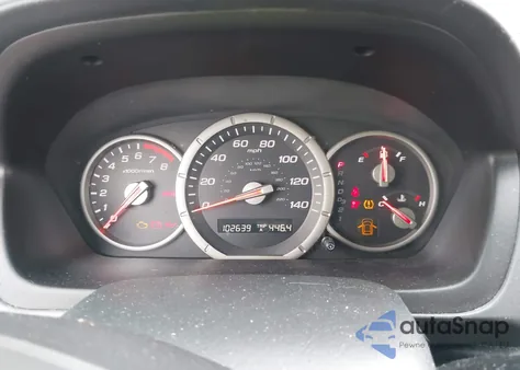 2008 Honda Pilot Ex-L из США, поврежденный, VIN 5FNYF28578B010504